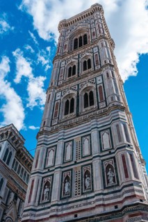Giottos Bell Tower
