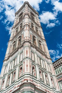Giottos Bell Tower