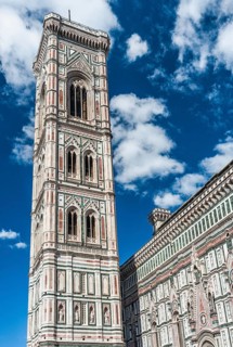 Giottos Bell Tower