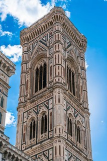 Giottos Bell Tower