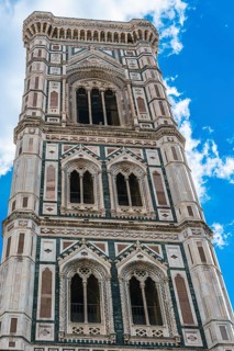 Giottos Bell Tower