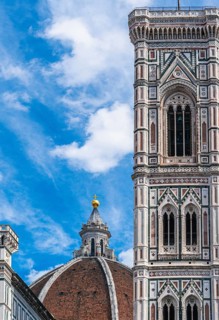 Giottos Bell Tower