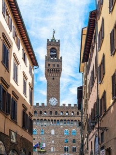 Arnolfo Tower