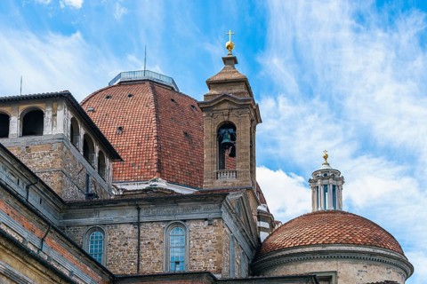 Medici Chapels