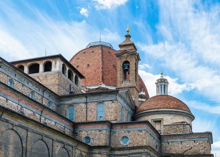 Medici Chapels