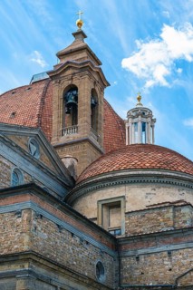 Medici Chapels