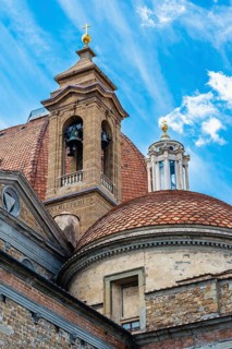 Medici Chapels