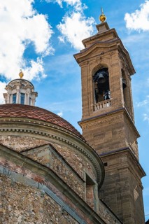 Medici Chapels