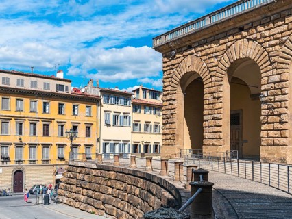 Pitti Palace
