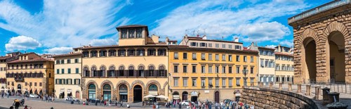 Pitti Palace