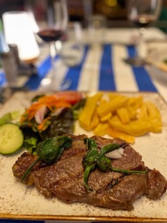 Entrecote