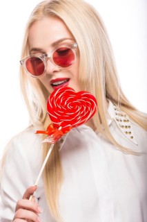 Love and valentines day
