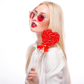 Love and valentines day