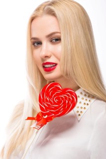 Love and valentines day