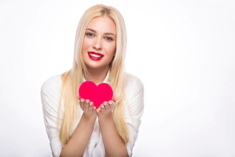 Love and valentines day