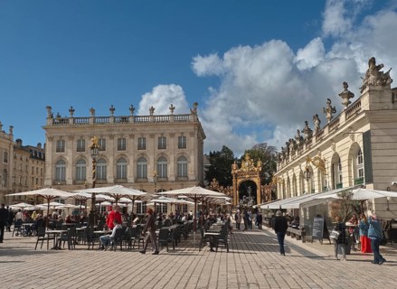 Place Stanislas