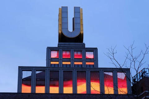 U Tower