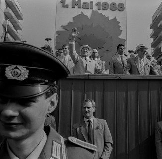 GDR