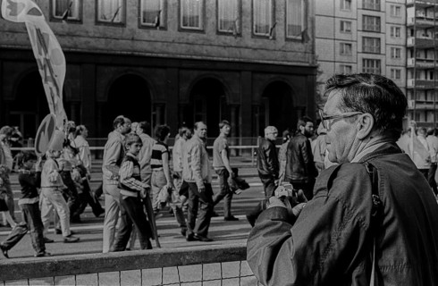 GDR