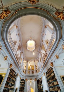 Duchess Anna Amalia Library