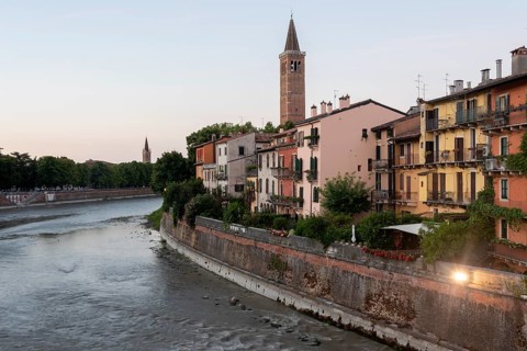 Church of Santa Anastasia