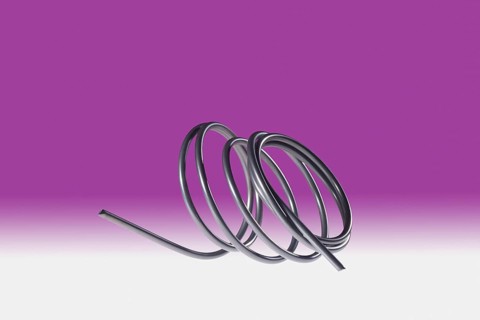 NiTi Metal Alloy