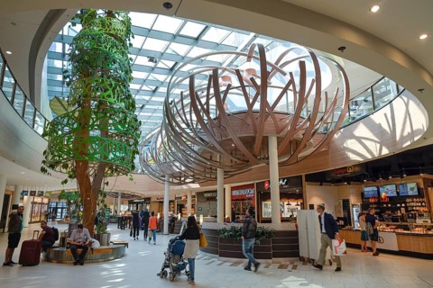 Skyline Plaza Shopping Centre