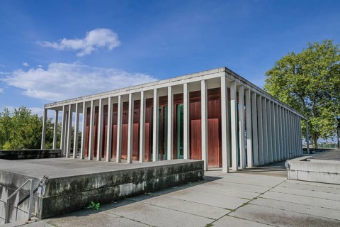 Museum of Modern Literature