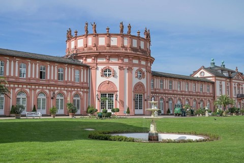 Palace Park