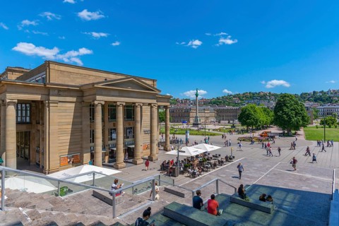 Stuttgart