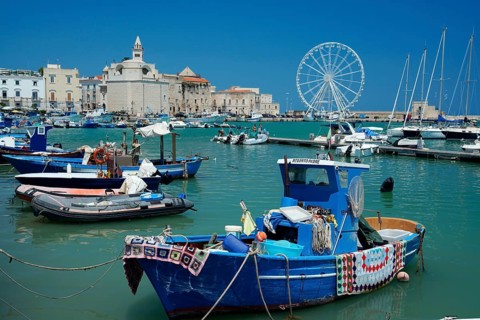 Port