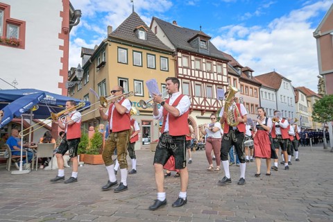 Parade