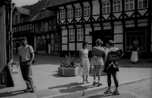 GDR