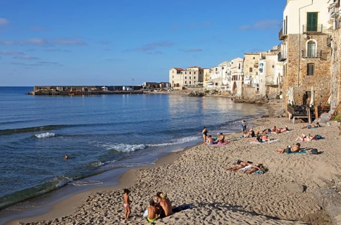 Cefalu