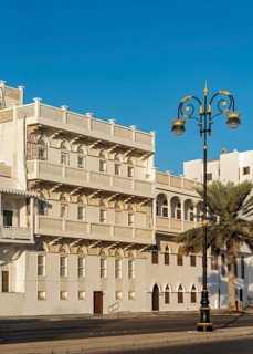 Colonial architecture