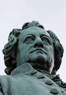 Johann Wolfgang von Goethe