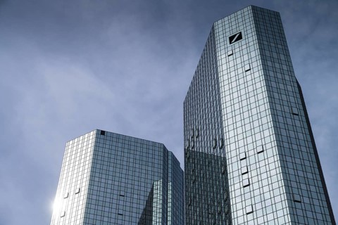 Deutsche Bank