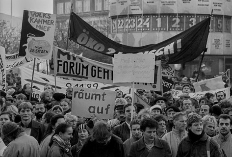 GDR