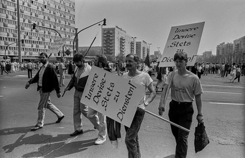 GDR