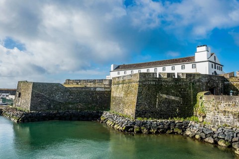 Castle of St. Blaise