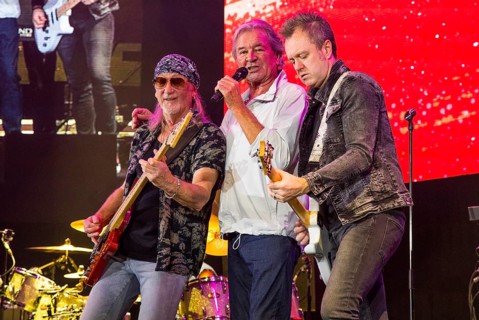 Roger Glover