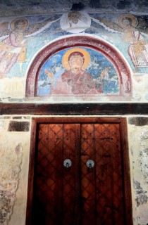 In the Pitsylia area