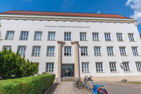 State Academy of Fine Arts