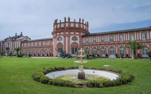 Palace Park