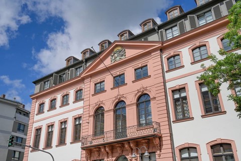Stadioner Hof