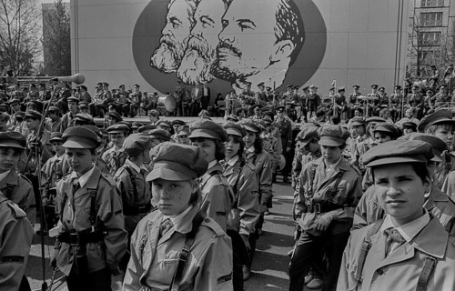 GDR