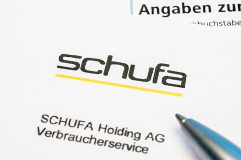 Schufa
