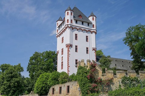 Wehrturm