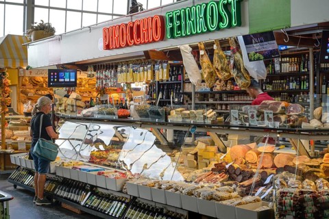 Pinocchio Italian Delicatessen