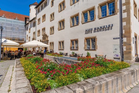 Schillerplatz